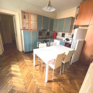ISTRA, PULA - Stan s garažom u pješačkoj zoni 89 m2