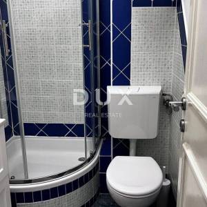 ISTRA, PULA - Stan u centru grada za dugoročni najam! Dostupan od 01.10.!
