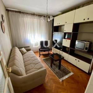 ISTRA, PULA - Stan u centru grada sa garažom