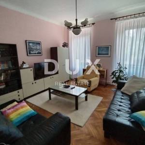 ISTRA, PULA - Stan u centru 80 m2!