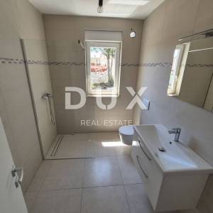 ISTRA, PULA- Stan u prizemlju + vrt od 205 m2!