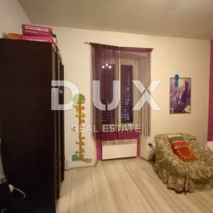  ISTRA, PULA Stan za adaptaciju idealan za više apartmana u blizini Arene!