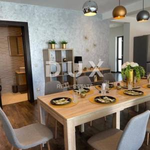 ISTRA, PULA, ŠTINJAN- Moderna vila s bazenom i pogledom na more