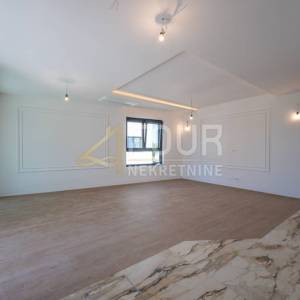 Istra, Pula - Štinjan, novogradnja, 132.36m2, 3s+db, balkon