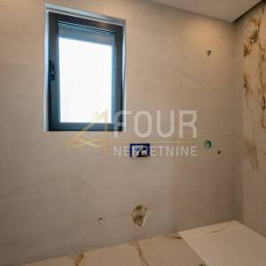 Istra, Pula - Štinjan, novogradnja, 132.36m2, 3s+db, balkon