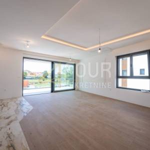 Istra, Pula - Štinjan, novogradnja, 132.36m2, 3s+db, balkon