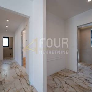 Istra, Pula - Štinjan, novogradnja, 132.36m2, 3s+db, balkon