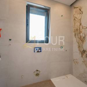 Istra, Pula - Štinjan, novogradnja, 132.36m2, 3s+db, balkon