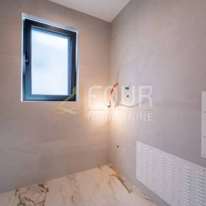 Istra, Pula - Štinjan, novogradnja, 132.36m2, 3s+db, balkon
