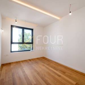 Istra, Pula - Štinjan, novogradnja, 132.36m2, 3s+db, balkon