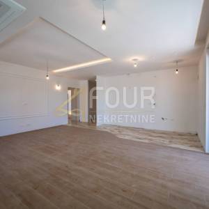 Istra, Pula - Štinjan, novogradnja, 132.36m2, 3s+db, balkon