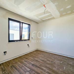 Istra, Pula - Štinjan, penthouse, 3s+db, 113.69m2, balkon