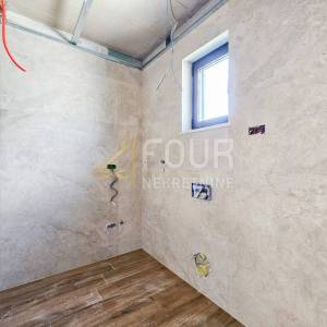 Istra, Pula - Štinjan, penthouse, 3s+db, 113.69m2, balkon
