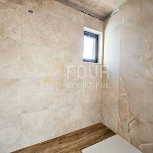 Istra, Pula - Štinjan, penthouse, 3s+db, 113.69m2, balkon