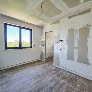 Istra, Pula - Štinjan, penthouse, 3s+db, 113.69m2, balkon