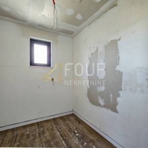 Istra, Pula - Štinjan, penthouse, 3s+db, 113.69m2, balkon