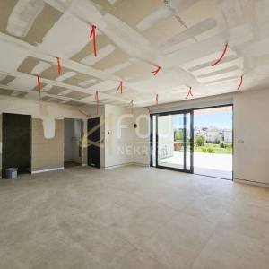 Istra, Pula - Štinjan, penthouse, 3s+db, 113.69m2, balkon