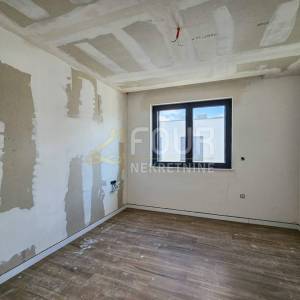 Istra, Pula - Štinjan, penthouse, 3s+db, 113.69m2, balkon