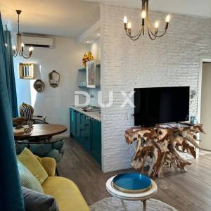 ISTRA, PULA - Studio apartman za dugoročni najam! Dostupno od 01.09!
