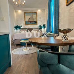 ISTRA, PULA - Studio apartman za dugoročni najam! Dostupno od 01.09!