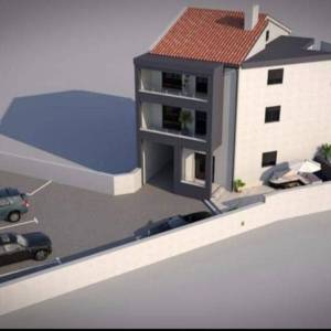 ISTRA, PULA - Trosobni stan u novogradnji na top lokaciji