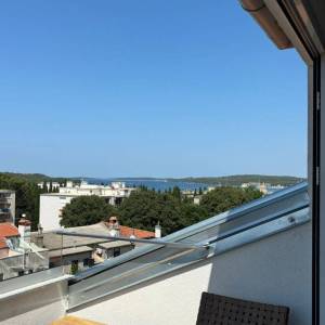 ISTRA, PULA - Unikatni dragulj 200 metara od mora u austrougarskoj vili s okućnicom!