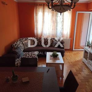 ISTRA-PULA-Uređen 1SS+DB stan na Verudi