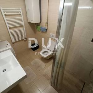 ISTRA-PULA-Uređen 1SS+DB stan na Verudi
