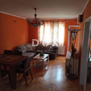 ISTRA-PULA-Uređen 1SS+DB stan na Verudi