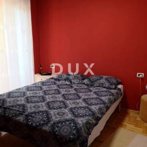 ISTRA-PULA-Uređen 1SS+DB stan na Verudi
