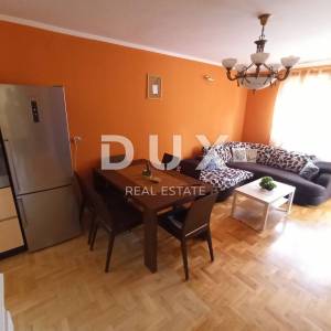 ISTRA-PULA-Uređen 1SS+DB stan na Verudi