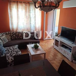 ISTRA-PULA-Uređen 1SS+DB stan na Verudi