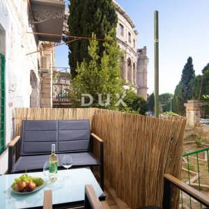 ISTRA, PULA - Uređen stan pored arene