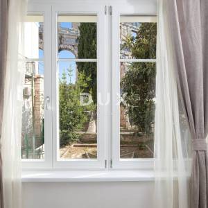 ISTRA, PULA - Uređen stan pored arene