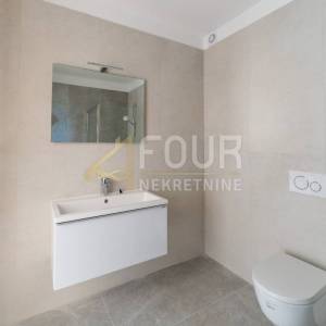 Istra, Pula - Valdebek, 3s+db, 118.31m2