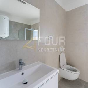 Istra, Pula - Valdebek, 3s+db, 118.31m2