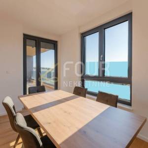 Istra, Pula - Valdebek, 3s+db, 118.31m2
