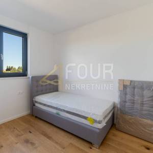 Istra, Pula - Valdebek, 3s+db, 118.31m2