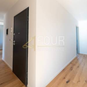 Istra, Pula - Valdebek, 3s+db, 118.31m2