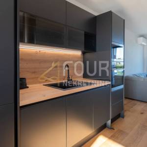 Istra, Pula - Valdebek, 3s+db, 118.31m2