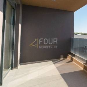 Istra, Pula - Valdebek, 3s+db, 118.31m2