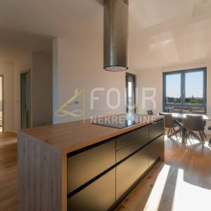 Istra, Pula - Valdebek, 3s+db, 118.31m2