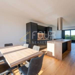 Istra, Pula - Valdebek, 3s+db, 118.31m2