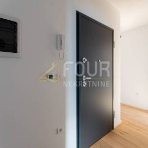 Istra, Pula - Valdebek, 3s+db, 118.31m2