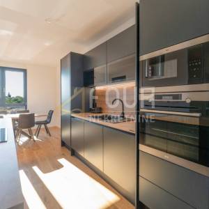 Istra, Pula - Valdebek, 3s+db, 118.31m2