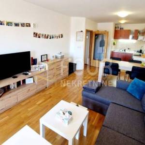 Istra, Pula, Valdebek, 55.06m2, 1s+db, lođa