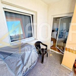 Istra, Pula, Valdebek, 55.06m2, 1s+db, lođa