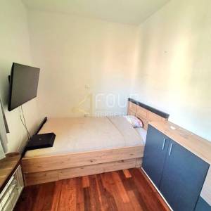 Istra, Pula - Valdebek, 55.35m2, 2s+db, terasa