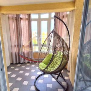 Istra, Pula - Valdebek, 55.35m2, 2s+db, terasa