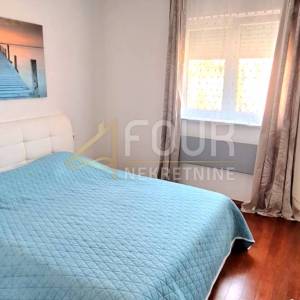 Istra, Pula - Valdebek, 55.35m2, 2s+db, terasa